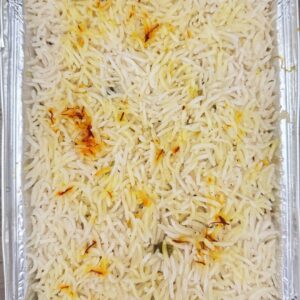 Chicken DUM Biryani (Hyderabadi) - Image 2