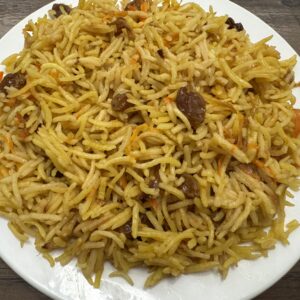 Rice Palov